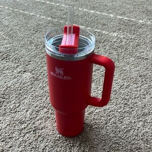 Limited edition Stanley mug